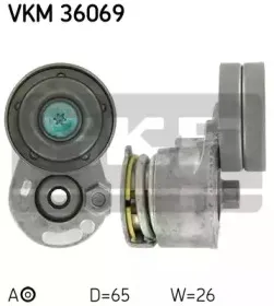 VKM 36069 SKF